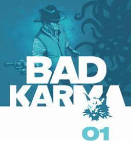 Bad Karma Volume 1