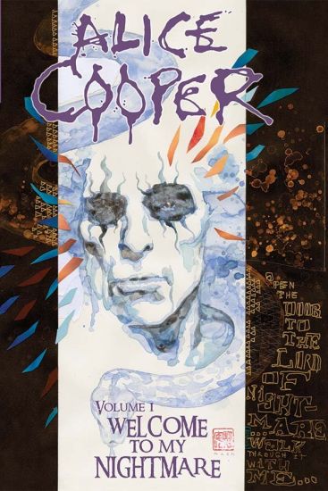 Alice Cooper Volume 1