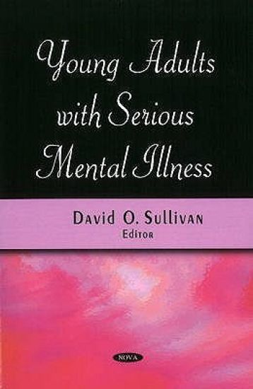 Young Adults with Serious Mental Illness