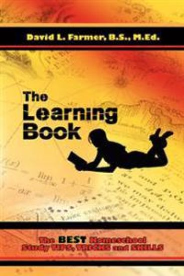 The Learning Book
