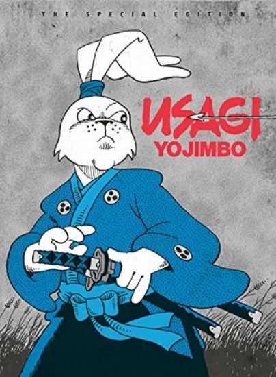 Usagi Yojimbo