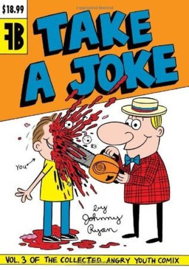 Take A Joke