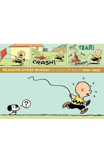 Peanuts Every Sunday: 1952-1955 (rights)