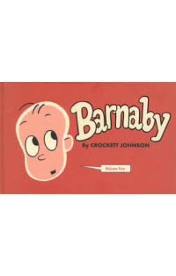 Barnaby Volume Two