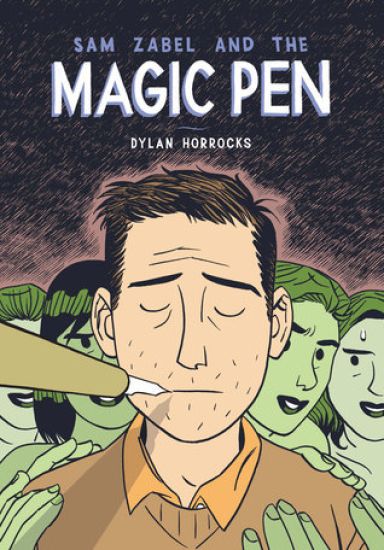 Sam Zabel & The Magic Pen