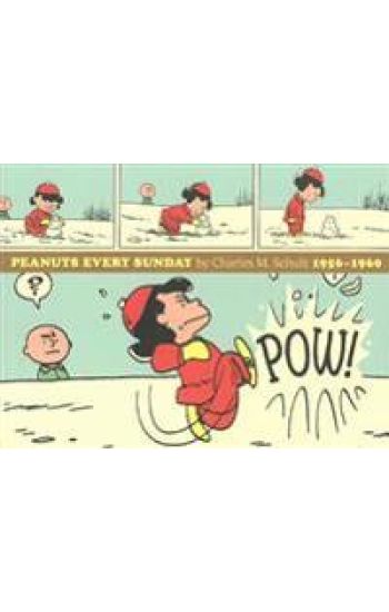 Peanuts Every Sunday