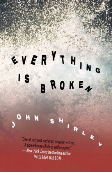 Everything is Broken