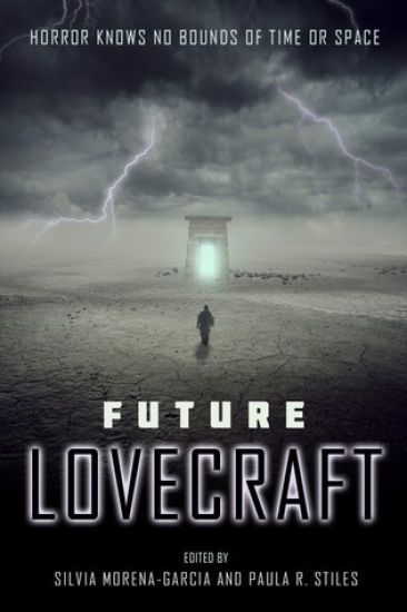 Future Lovecraft