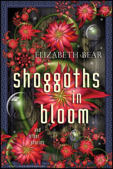 Shoggoths in Bloom