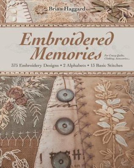 Embroidered Memories