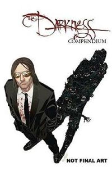 The Darkness Compendium Volume 2