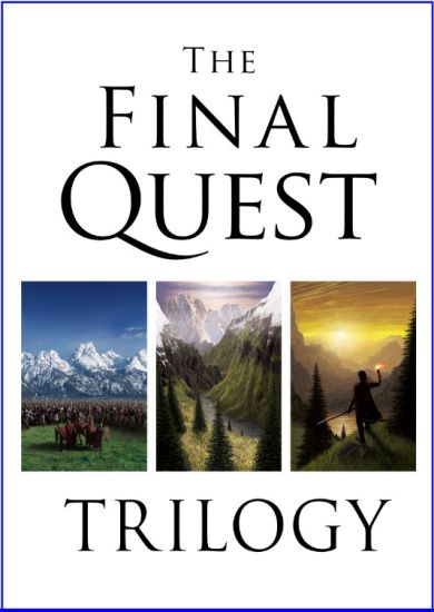 The Final Quest Trilogy