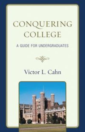 Conquering College