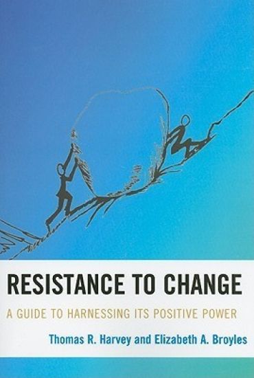 Resistance to Change