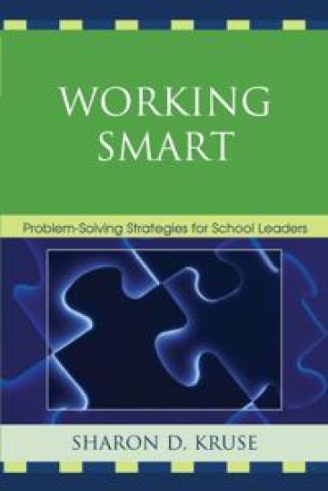 Working Smart