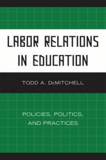 Labor Relations in Education