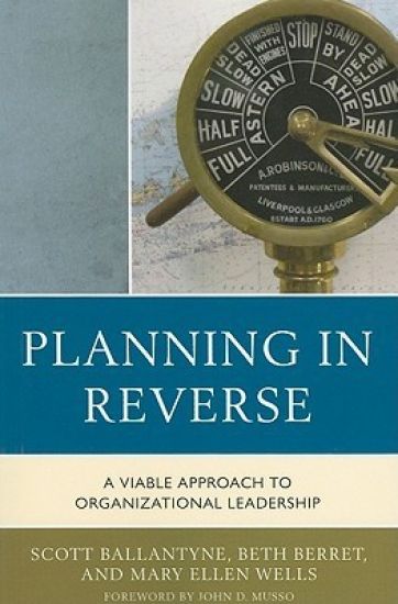 Planning in Reverse