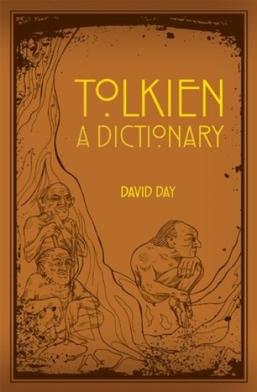 A Dictionary of Tolkien