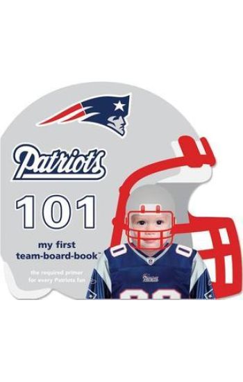 New England Patriots 101