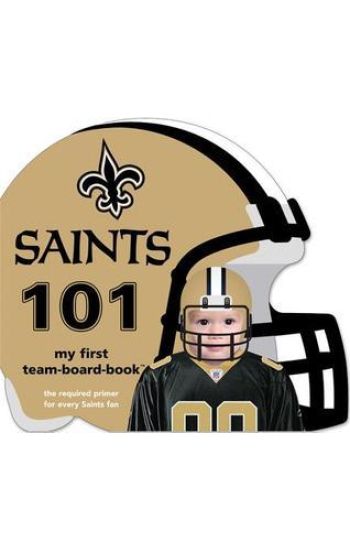 New Orleans Saints 101