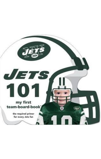 New York Jets 101