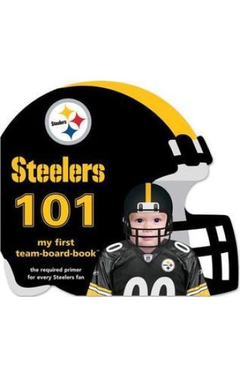 Pittsburgh Steelers 101