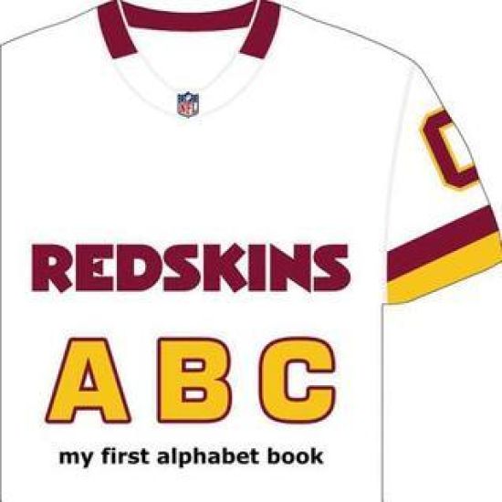 Redskins Abc-Board