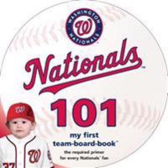 Washington Nationals 101