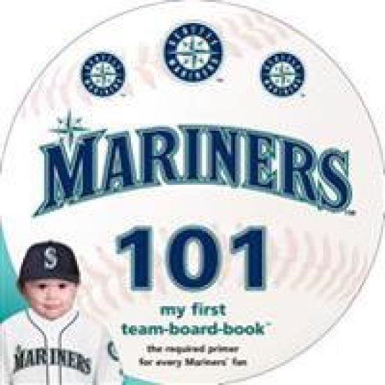 Seattle Mariners 101