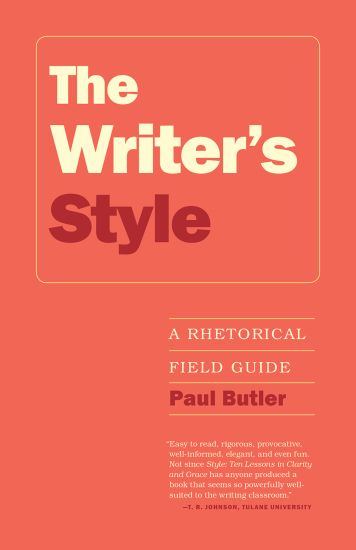The Writer's Style