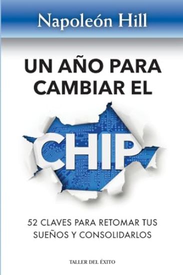 Un año para cambiar el chip