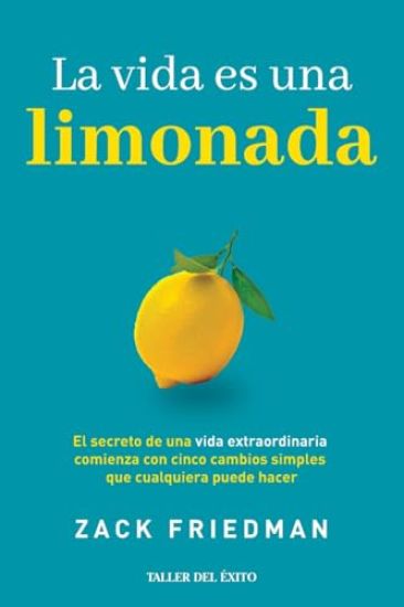 La vida es una limonada