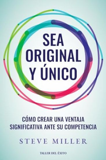 Sea original y único