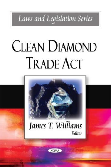 Clean Diamond Trade Act