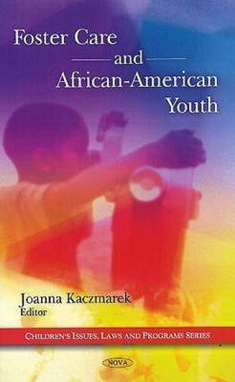 Foster CareAfrican-American Youth