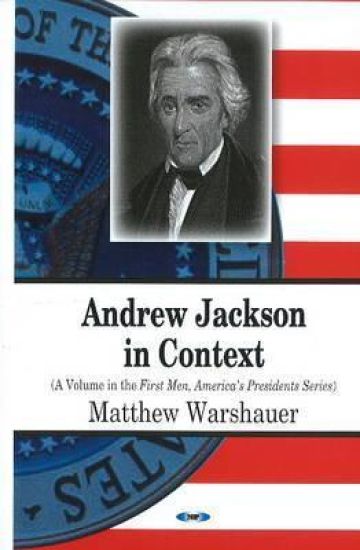 Andrew Jackson in Context
