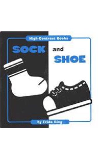 Sock and Shoe