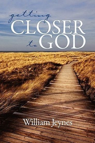Getting Closer to God