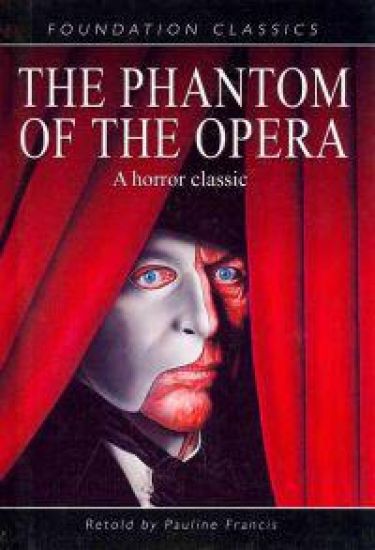 The Phantom of the Opera