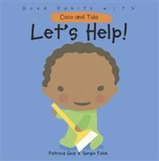 Let's Help!