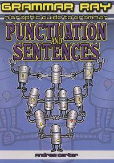 Punctuation and Sentences