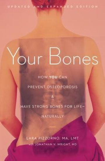 Kansikuva: Your Bones