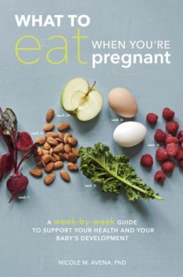 What to Eat When You're Pregnant