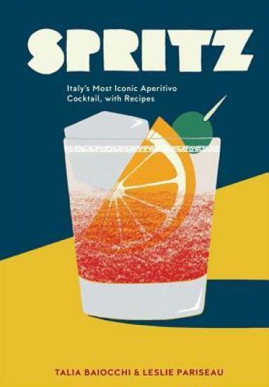 Kansikuva: Spritz