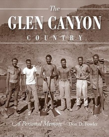 Glen Canyon Country, The