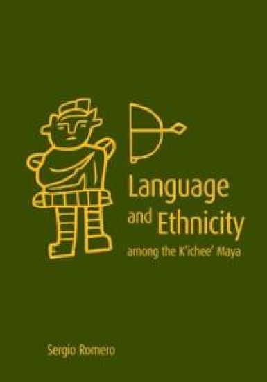 Language and Ethnicity among the K’ichee’ Maya