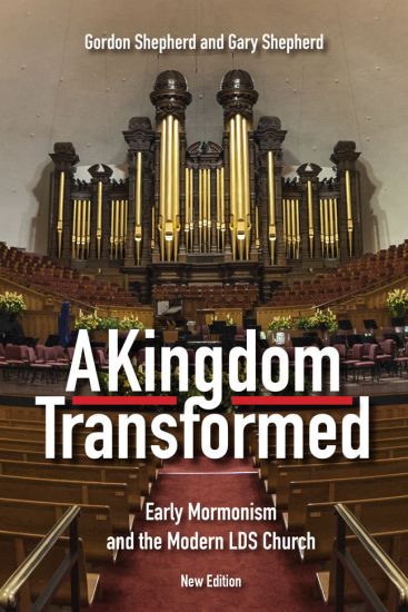 A Kingdom Transformed