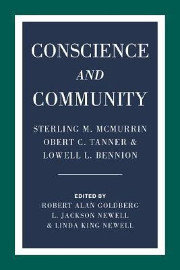 Conscience and Community