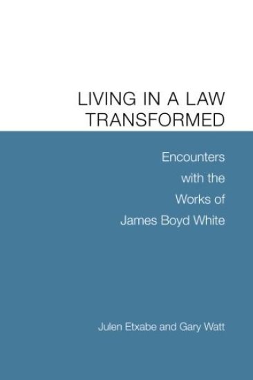 Living in a Law Transformed