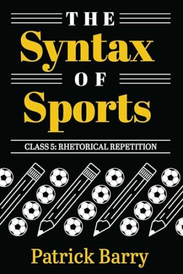 The Syntax of Sports Class 5